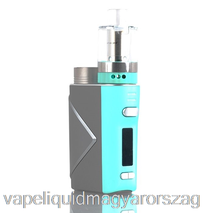 Geek Vape Lucid 80w és Lumi Mesh Kit Blue Vape E Cigi
